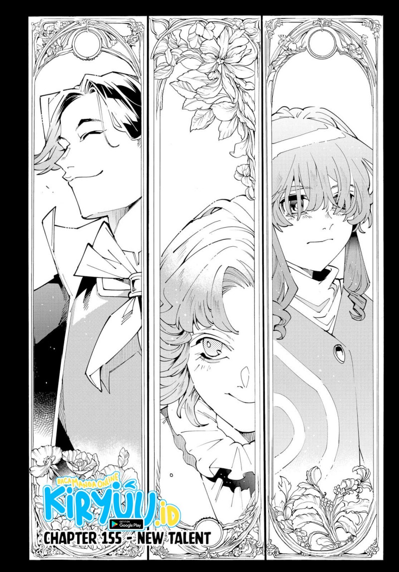 Baca Manga Reincarnated as an Aristocrat with an Appraisal Skill Chapter 155 Gambar 2