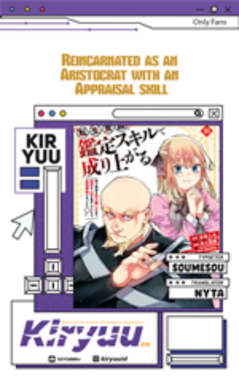 Baca Komik Reincarnated as an Aristocrat with an Appraisal Skill Chapter 153 Gambar 1