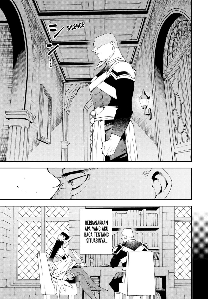 Reincarnated as an Aristocrat with an Appraisal Skill Chapter 153 Gambar 14
