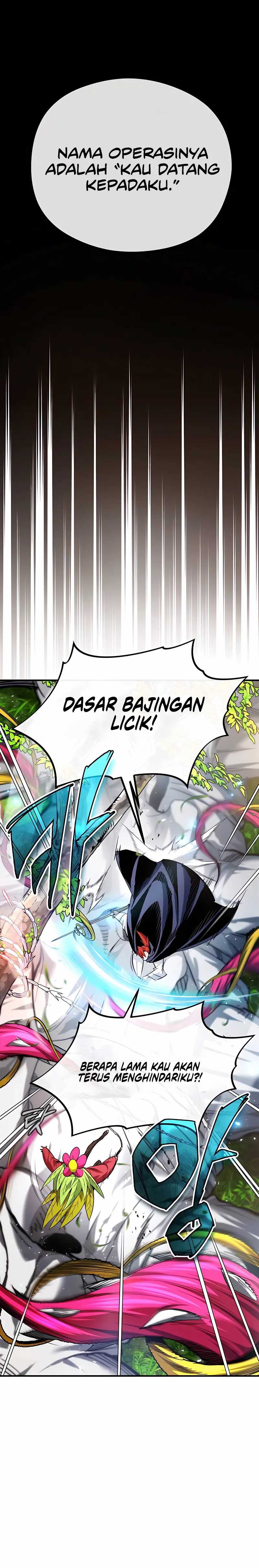 There Are No Bad Heroes In This World Chapter 33 Gambar 26