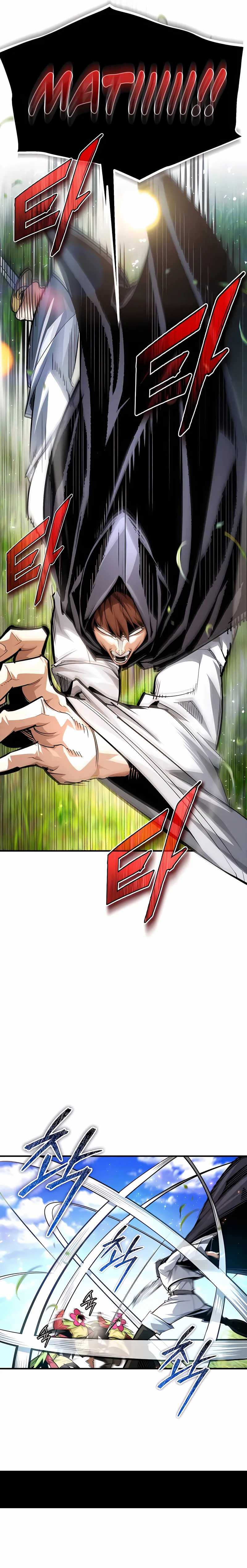 There Are No Bad Heroes In This World Chapter 33 Gambar 29