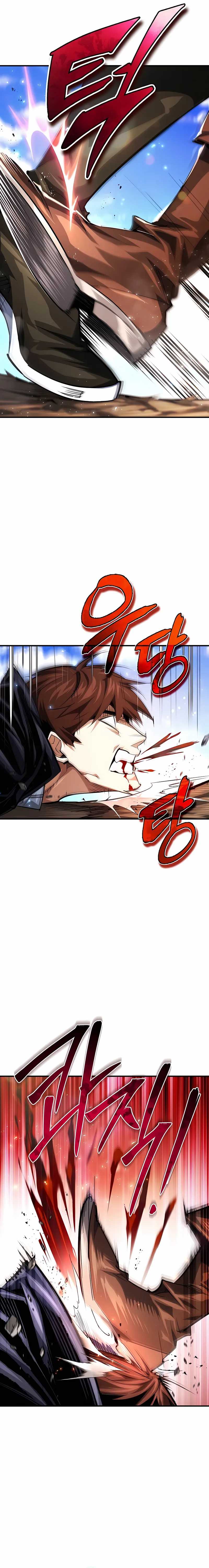 There Are No Bad Heroes In This World Chapter 33 Gambar 31