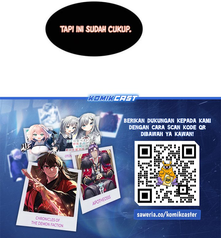 It all starts with playing game seriously Chapter 195 Gambar 16
