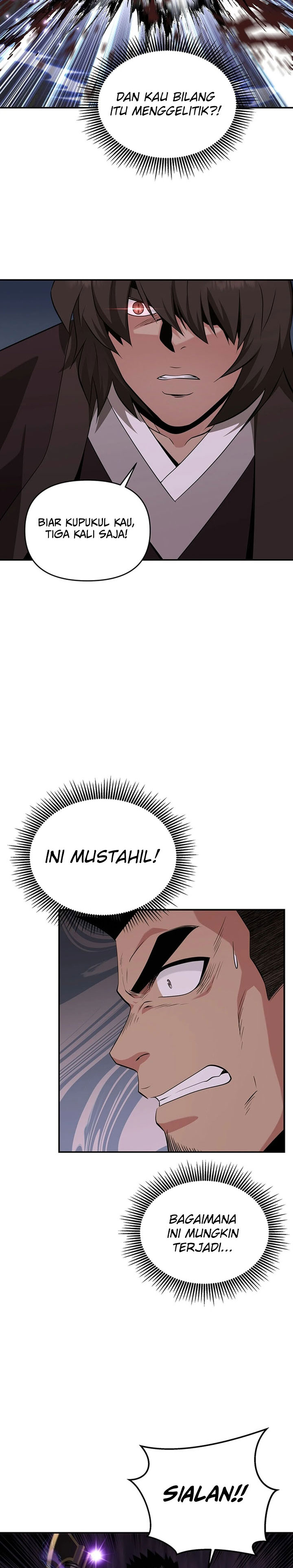 The World’s Best Kunlun Tavern Chapter 41 Gambar 15
