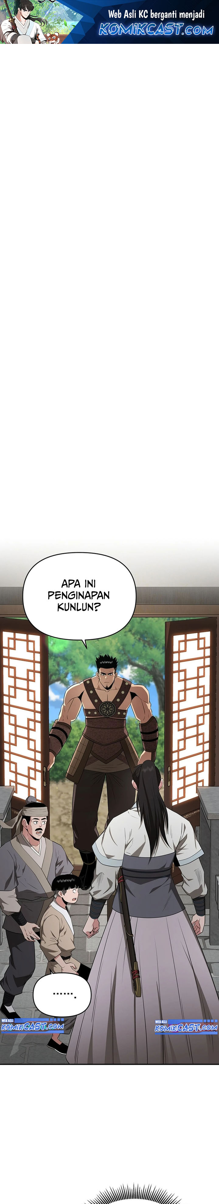 Baca Manhwa The World’s Best Kunlun Tavern Chapter 41 Gambar 2