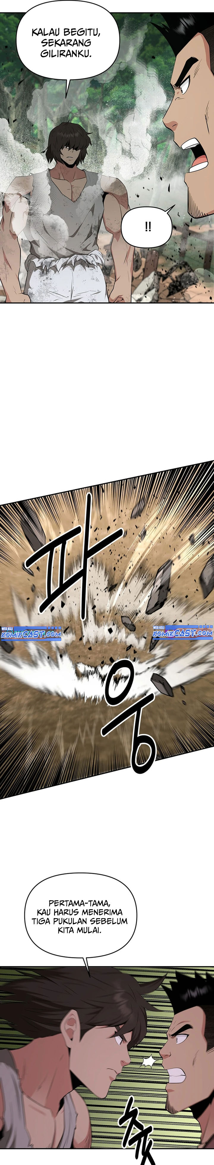 The World’s Best Kunlun Tavern Chapter 41 Gambar 22