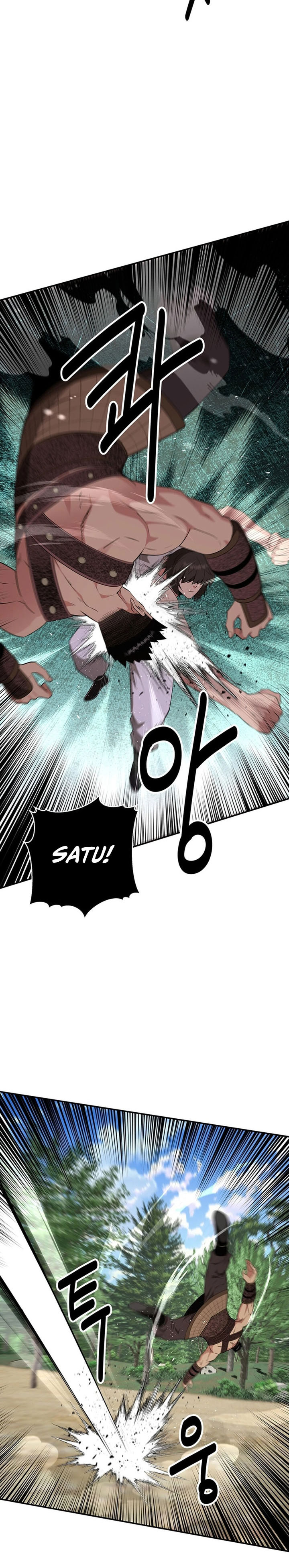 The World’s Best Kunlun Tavern Chapter 41 Gambar 23