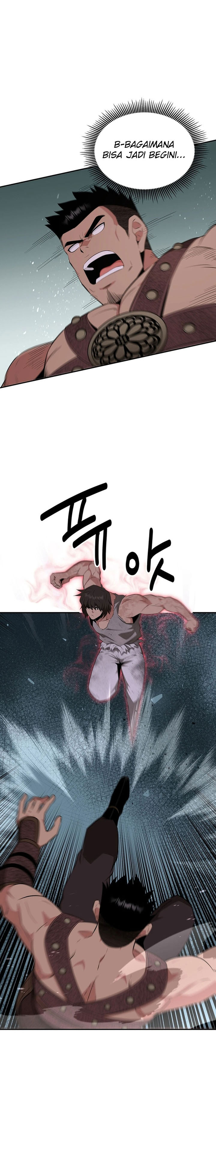 The World’s Best Kunlun Tavern Chapter 41 Gambar 24