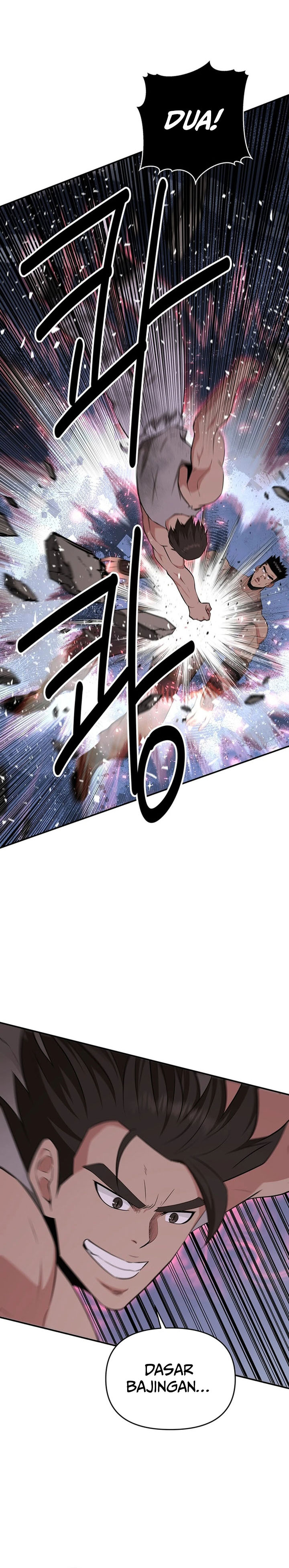 The World’s Best Kunlun Tavern Chapter 41 Gambar 25
