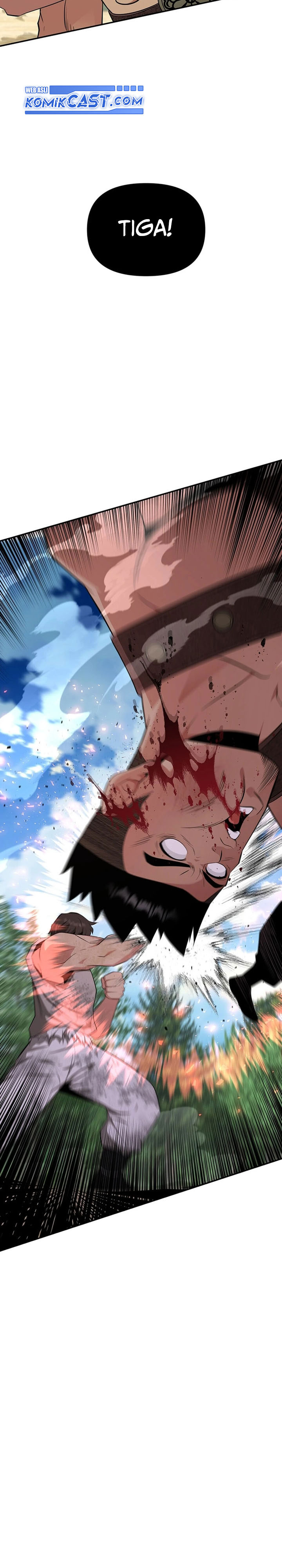 The World’s Best Kunlun Tavern Chapter 41 Gambar 27