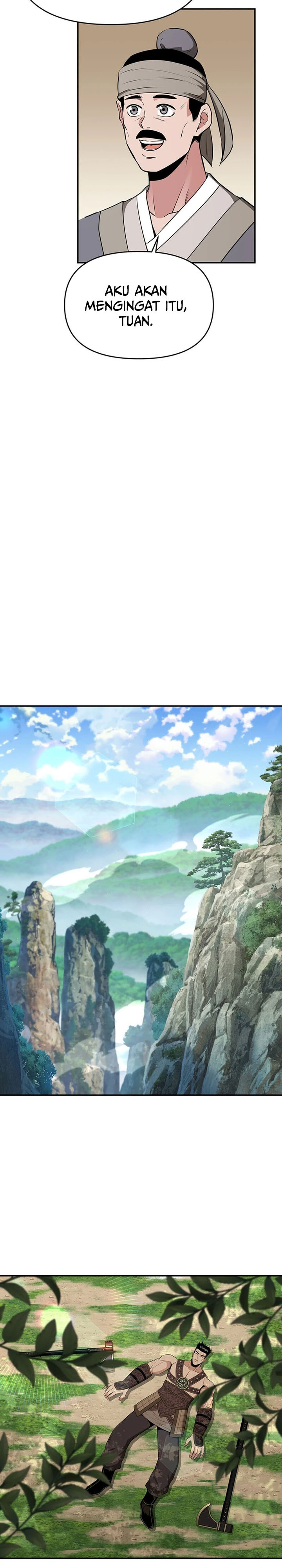 The World’s Best Kunlun Tavern Chapter 41 Gambar 29