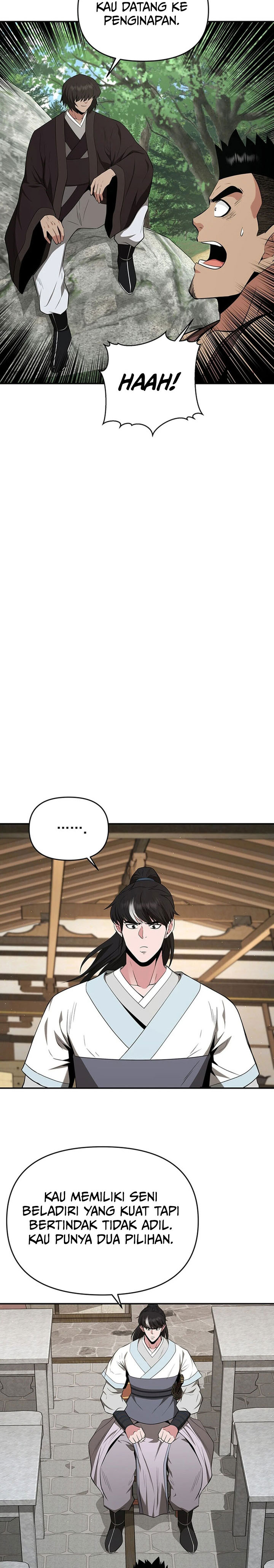 The World’s Best Kunlun Tavern Chapter 41 Gambar 32