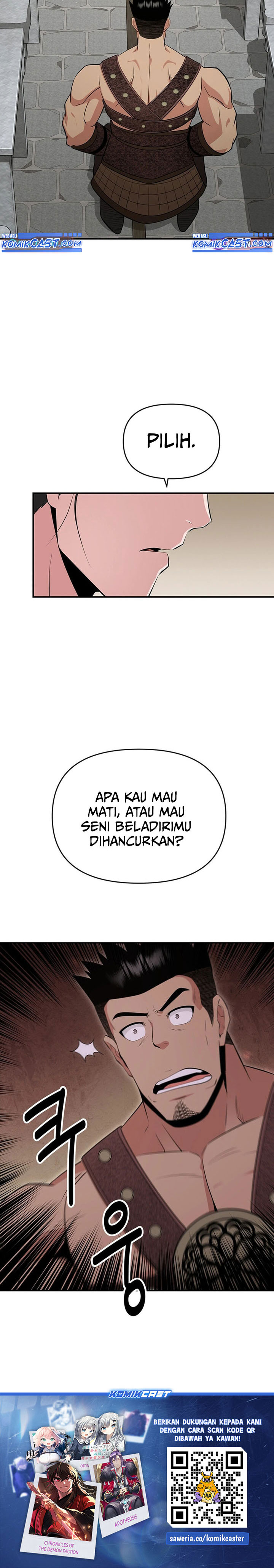 The World’s Best Kunlun Tavern Chapter 41 Gambar 33
