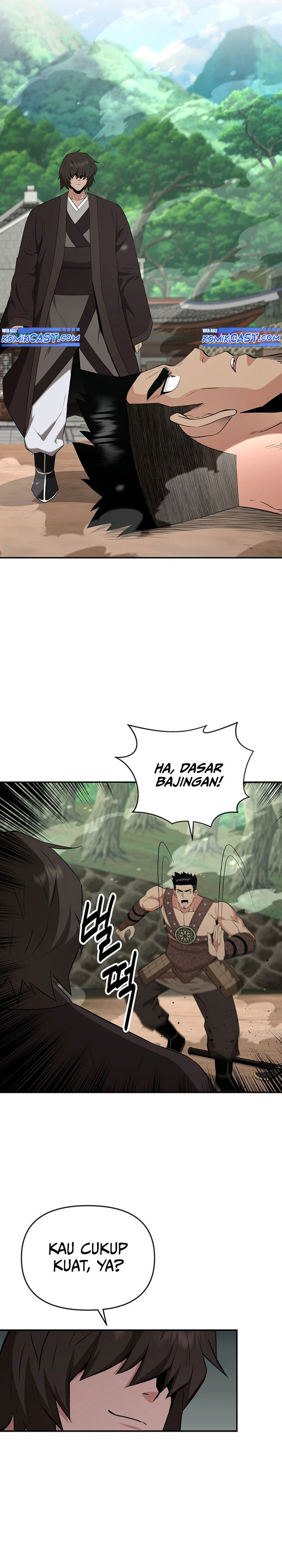 The World’s Best Kunlun Tavern Chapter 41 Gambar 9
