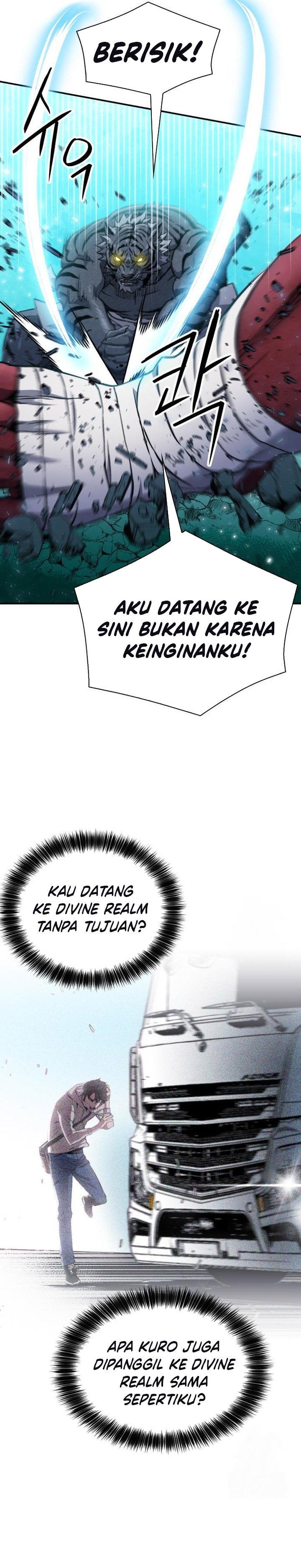 Seoul Station Druid Chapter 189 Gambar 10