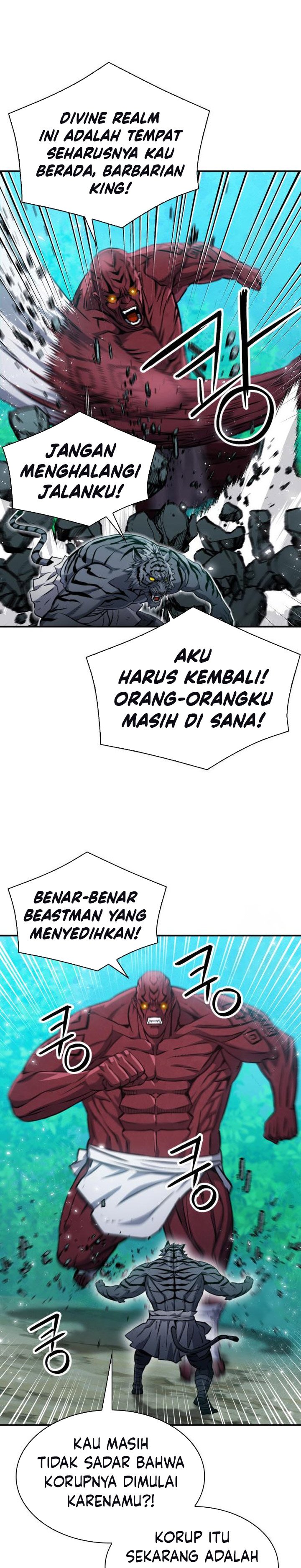 Seoul Station Druid Chapter 189 Gambar 11