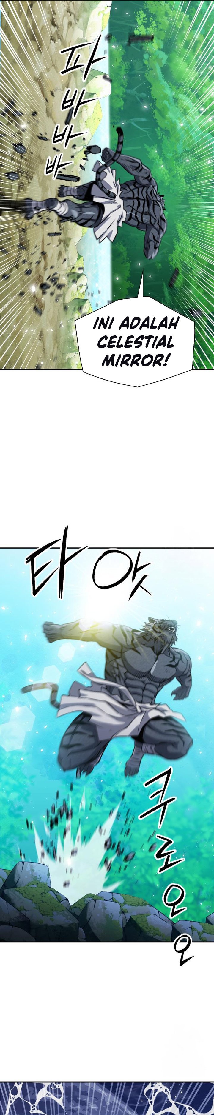 Seoul Station Druid Chapter 189 Gambar 14