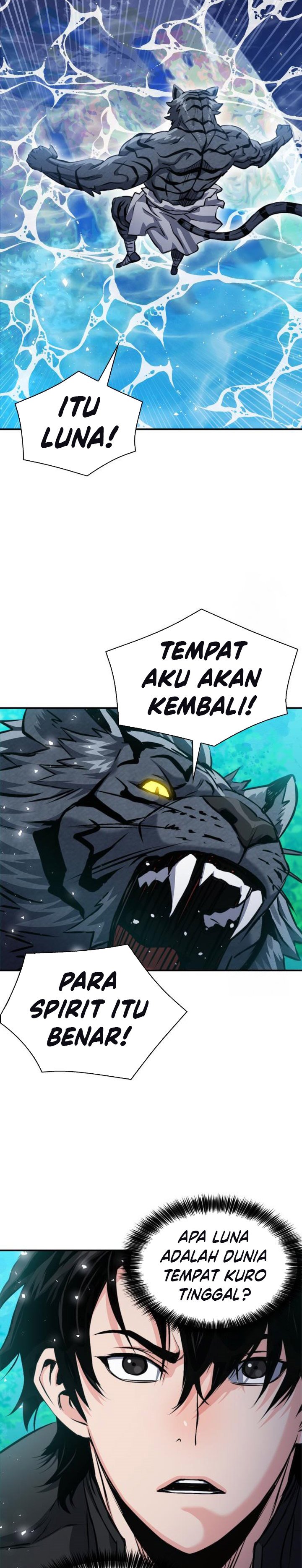 Seoul Station Druid Chapter 189 Gambar 15