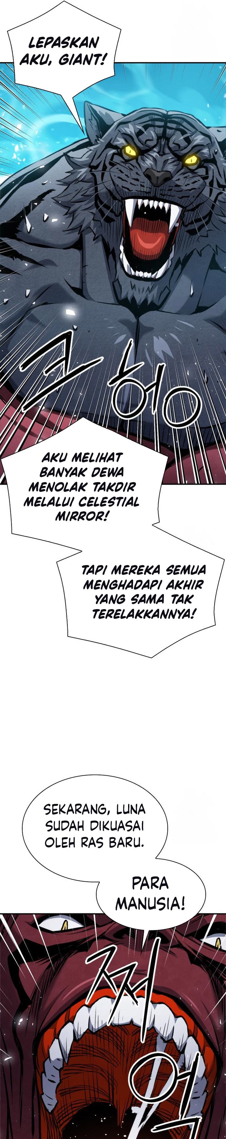 Seoul Station Druid Chapter 189 Gambar 18