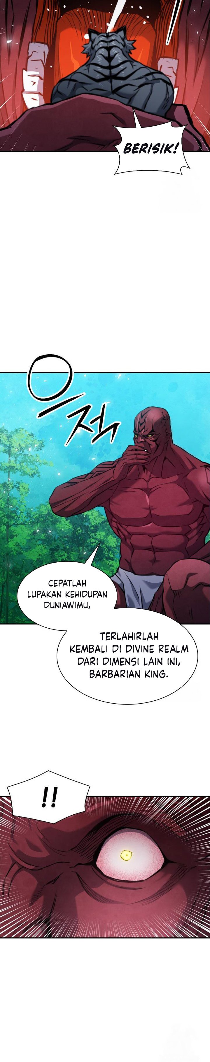 Seoul Station Druid Chapter 189 Gambar 19