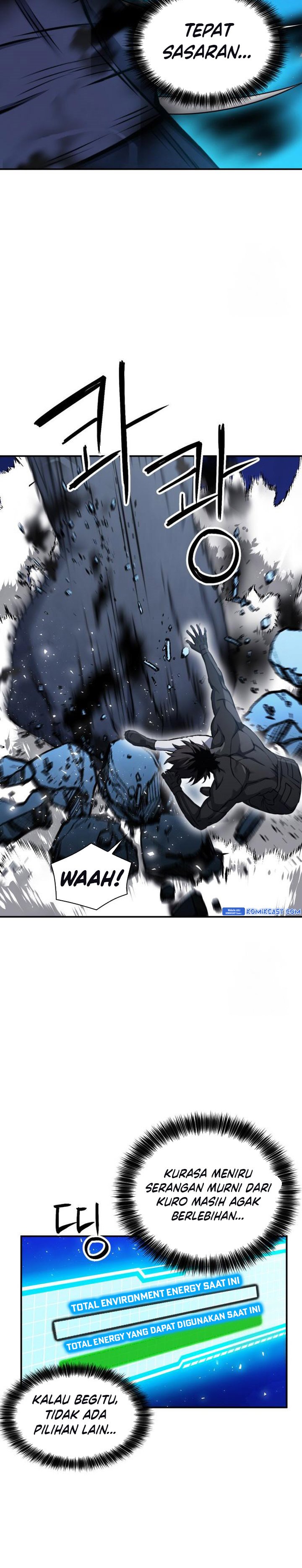 Seoul Station Druid Chapter 189 Gambar 25