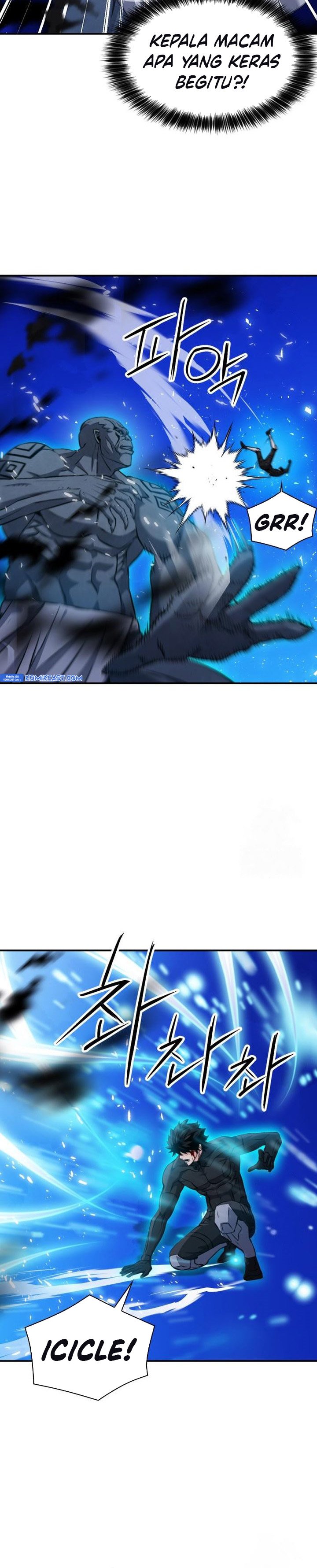 Seoul Station Druid Chapter 189 Gambar 29