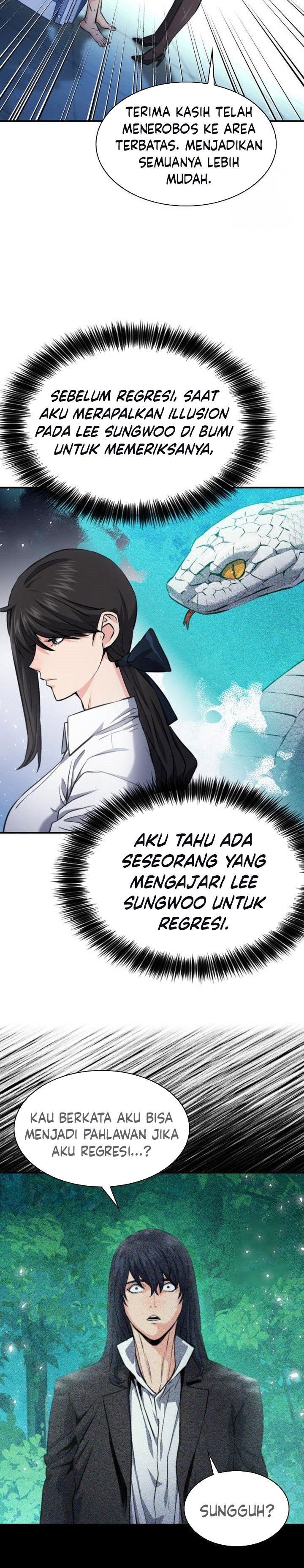 Seoul Station Druid Chapter 189 Gambar 3