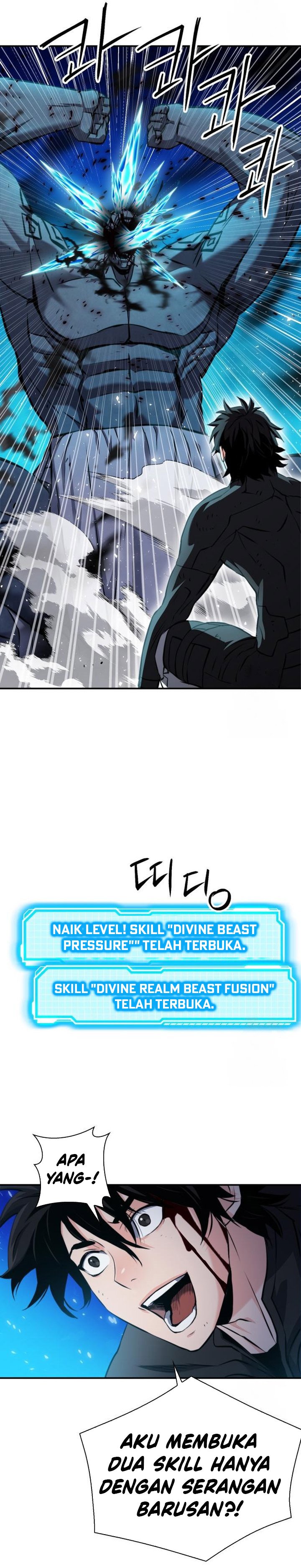 Seoul Station Druid Chapter 189 Gambar 30