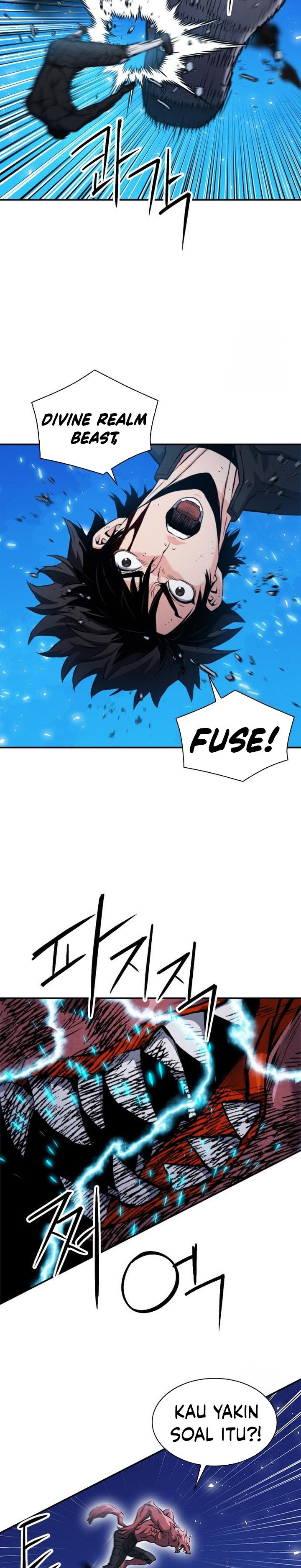 Seoul Station Druid Chapter 189 Gambar 32