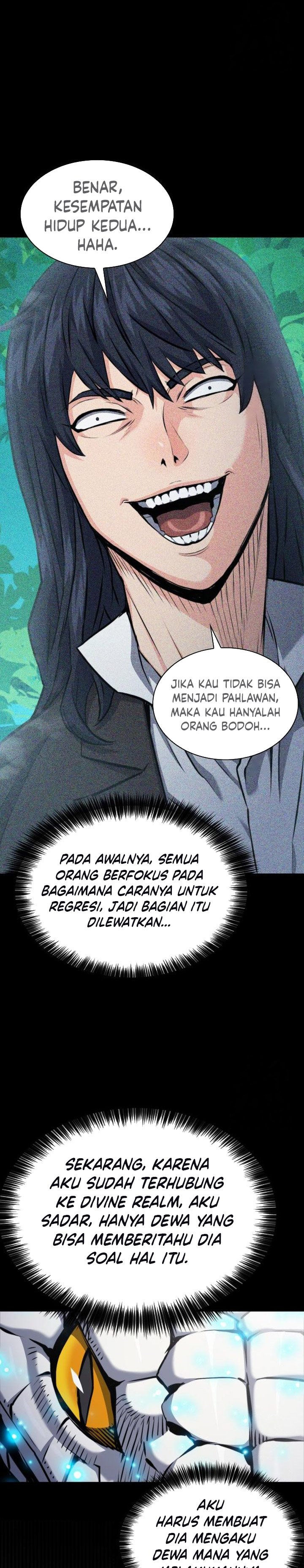 Seoul Station Druid Chapter 189 Gambar 4