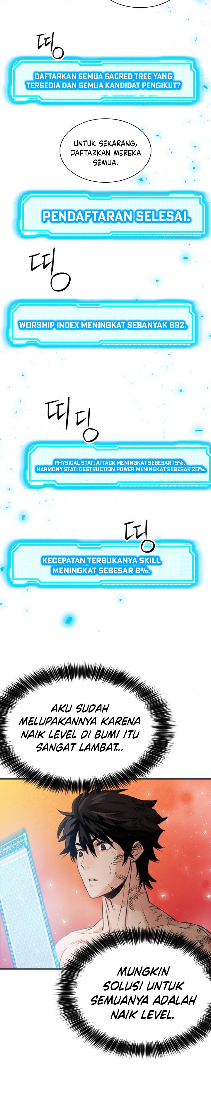 Seoul Station Druid Chapter 189 Gambar 41