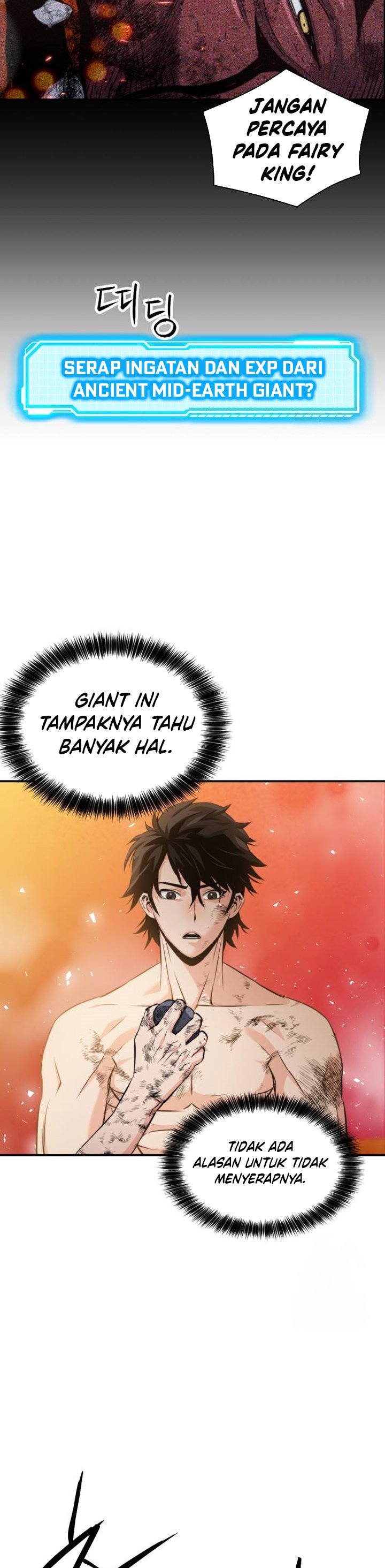 Seoul Station Druid Chapter 189 Gambar 43