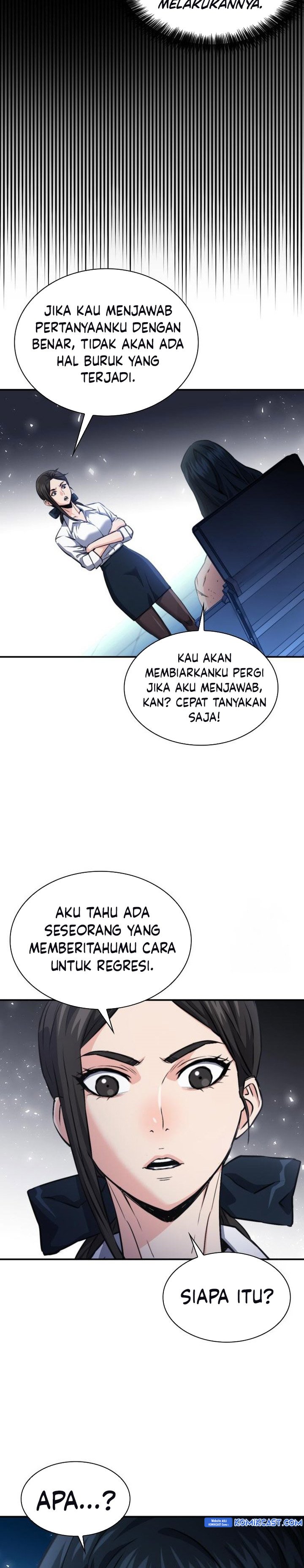 Seoul Station Druid Chapter 189 Gambar 5