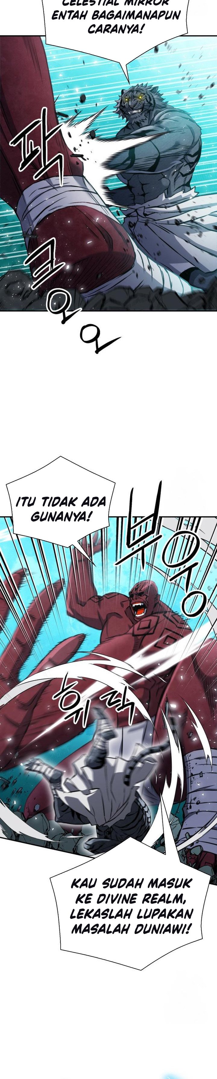 Seoul Station Druid Chapter 189 Gambar 9