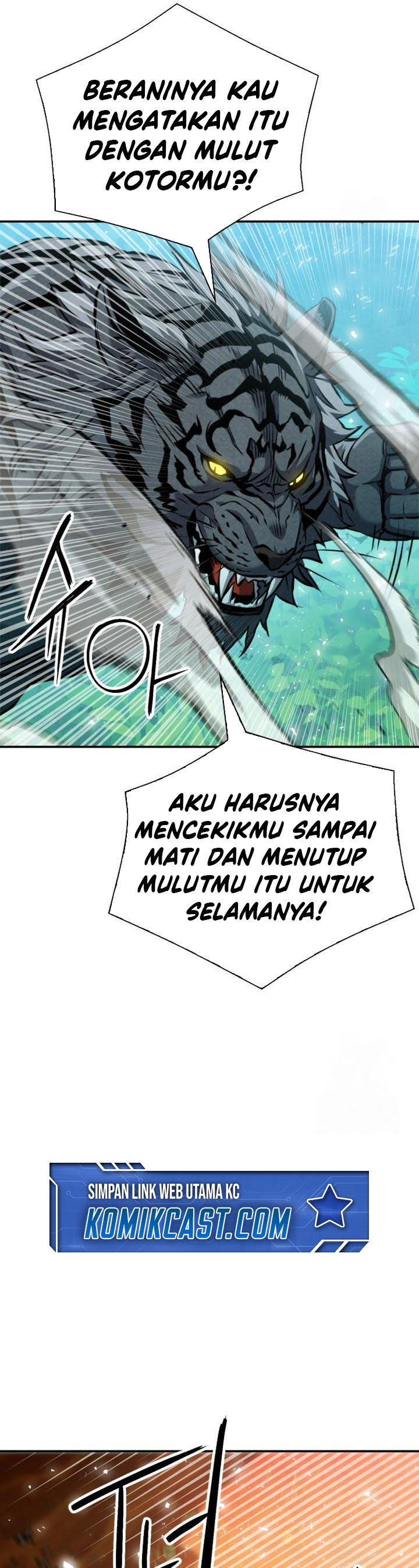 Seoul Station Druid Chapter 187 Gambar 11