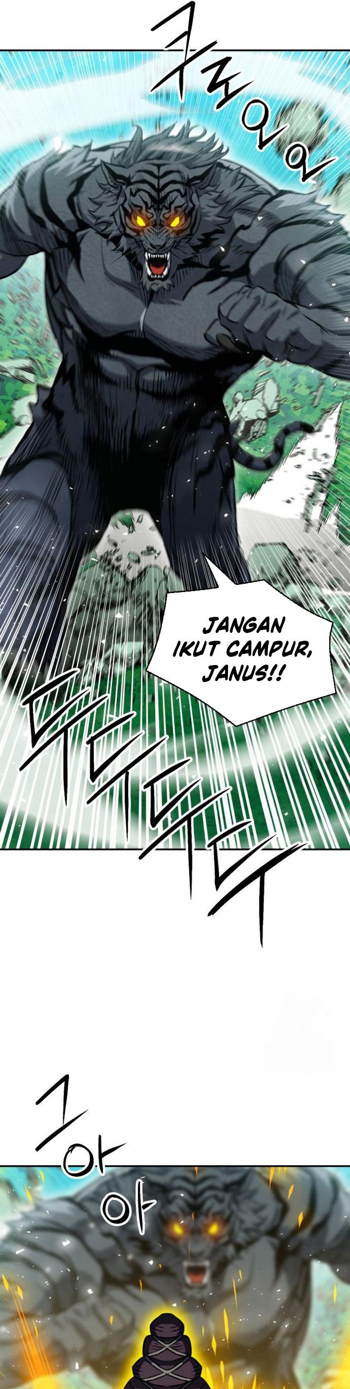 Seoul Station Druid Chapter 187 Gambar 14