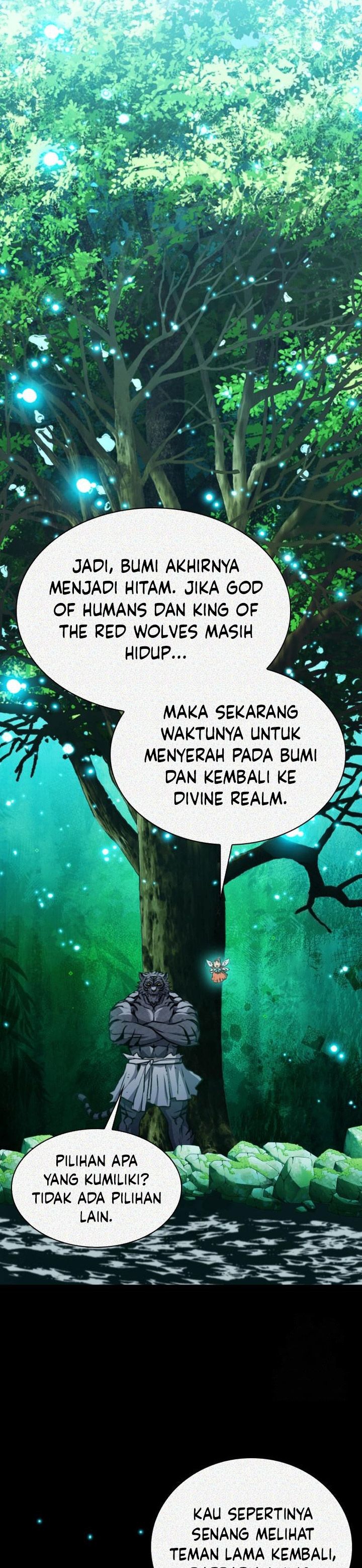 Seoul Station Druid Chapter 187 Gambar 17