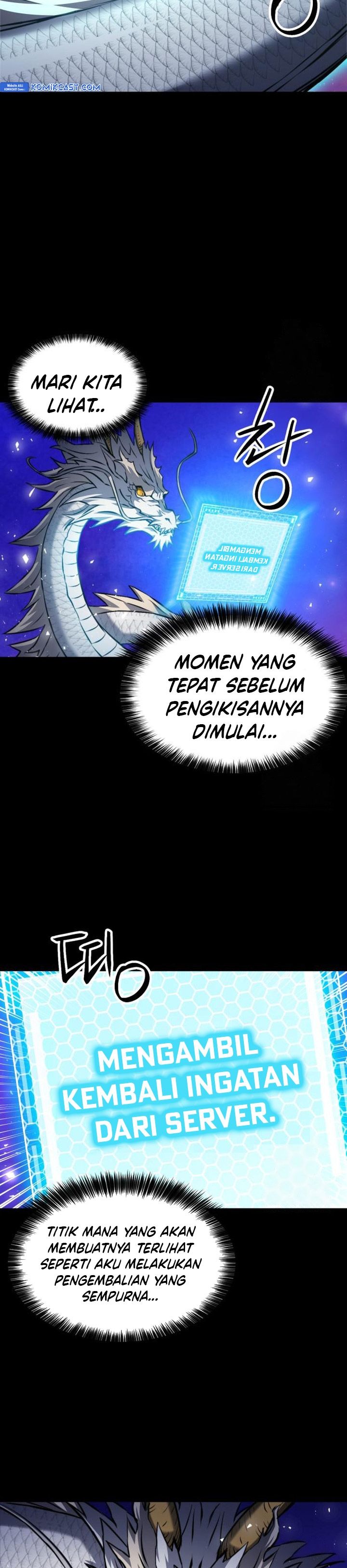 Seoul Station Druid Chapter 187 Gambar 24