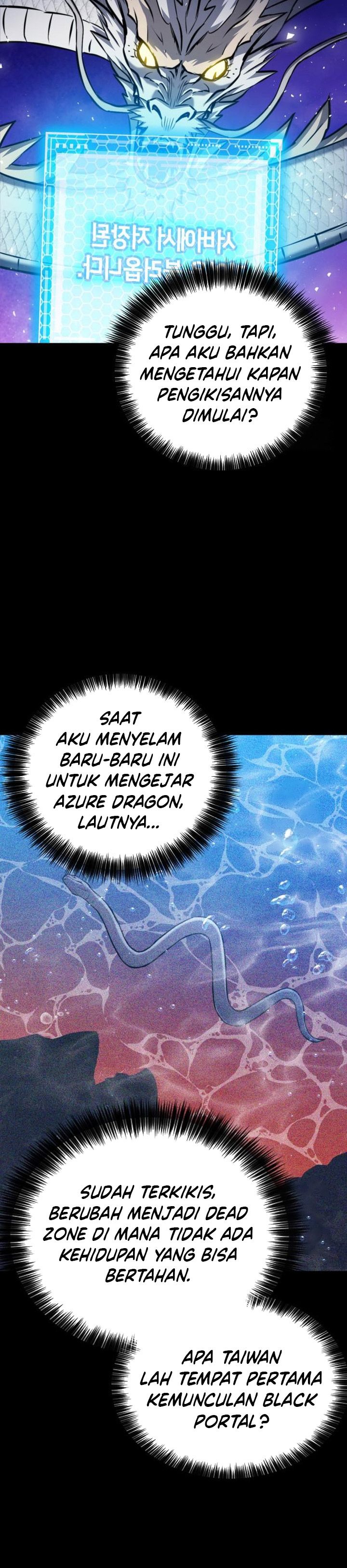 Seoul Station Druid Chapter 187 Gambar 25