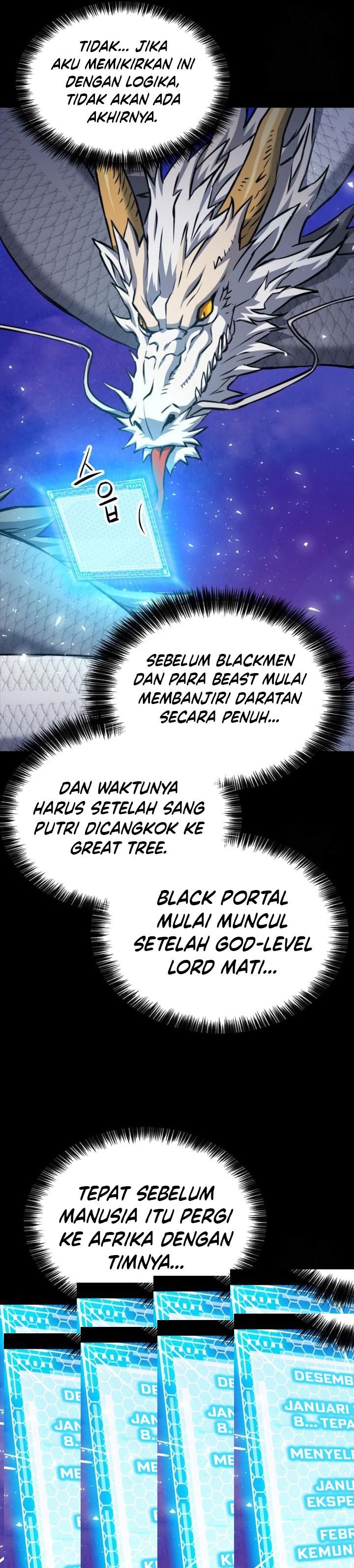 Seoul Station Druid Chapter 187 Gambar 26