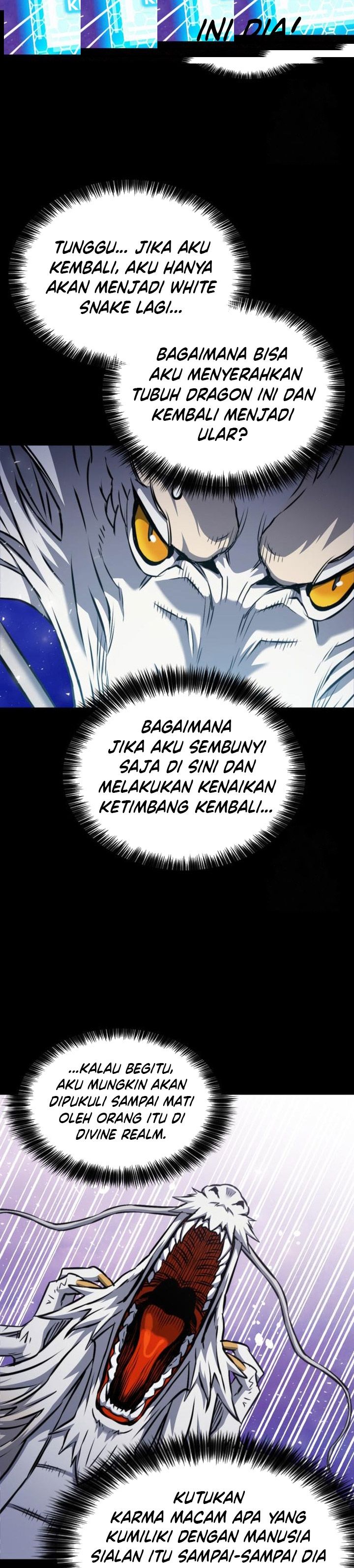 Seoul Station Druid Chapter 187 Gambar 27