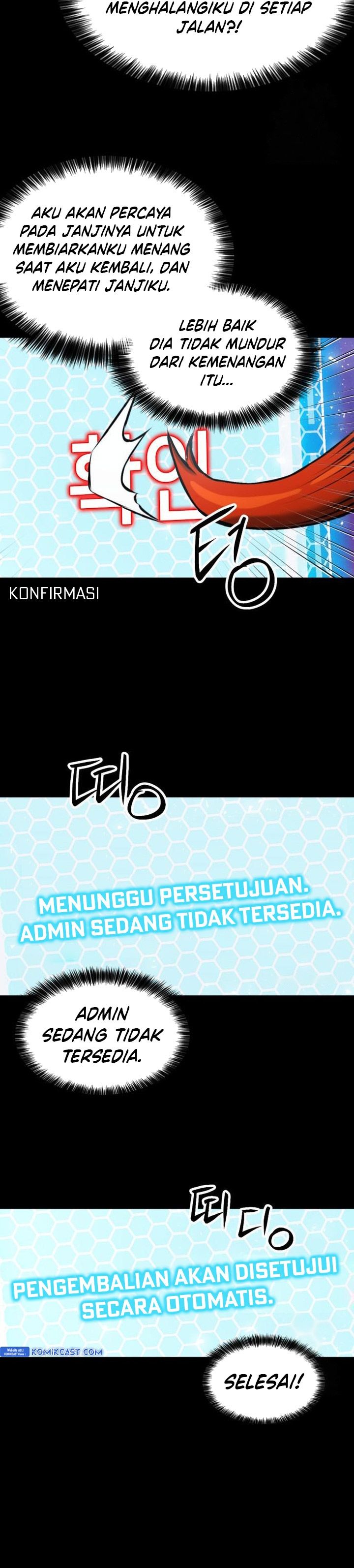 Seoul Station Druid Chapter 187 Gambar 28