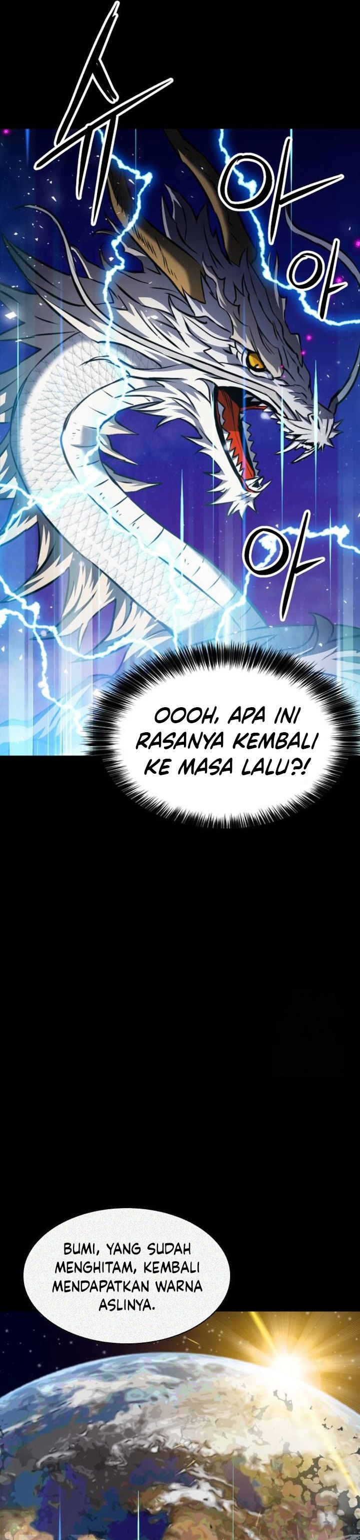 Seoul Station Druid Chapter 187 Gambar 29