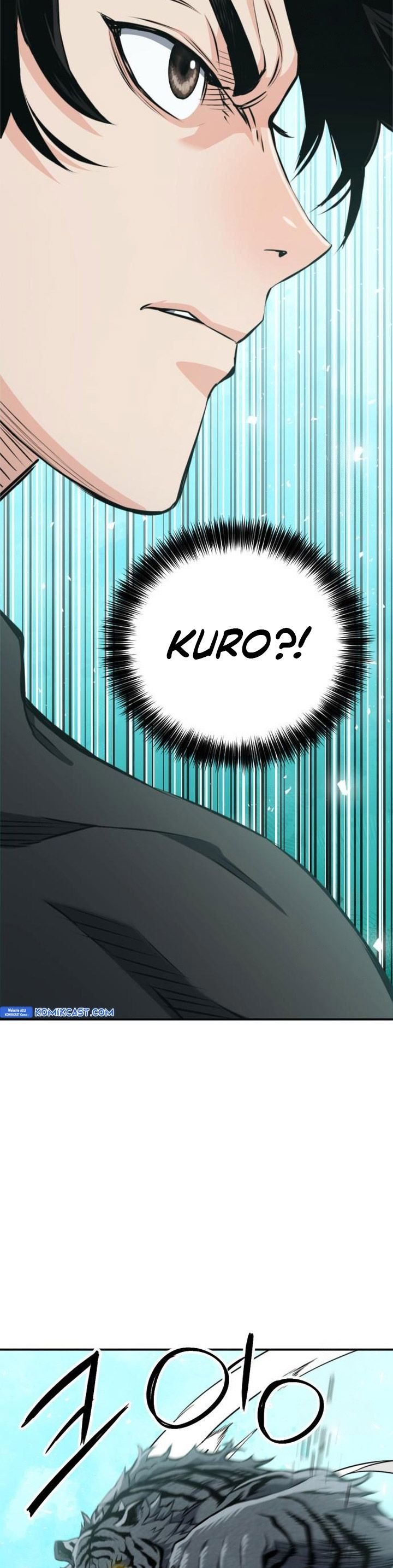 Seoul Station Druid Chapter 187 Gambar 3