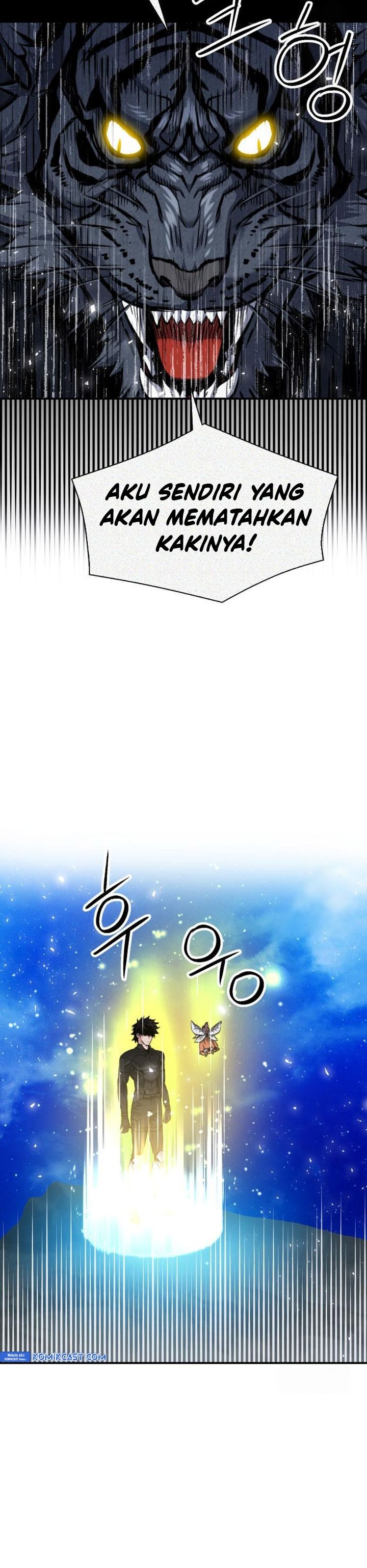 Seoul Station Druid Chapter 187 Gambar 31
