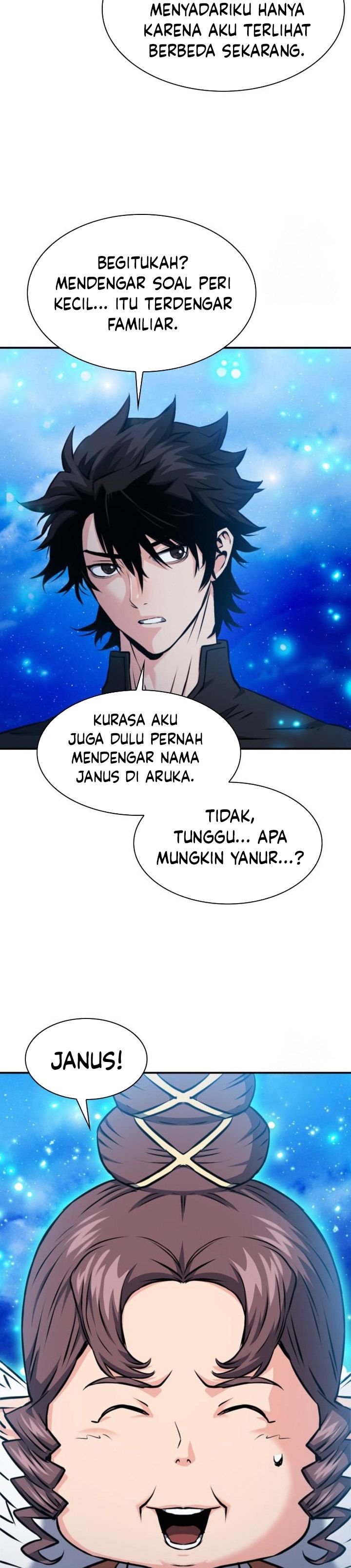 Seoul Station Druid Chapter 187 Gambar 33