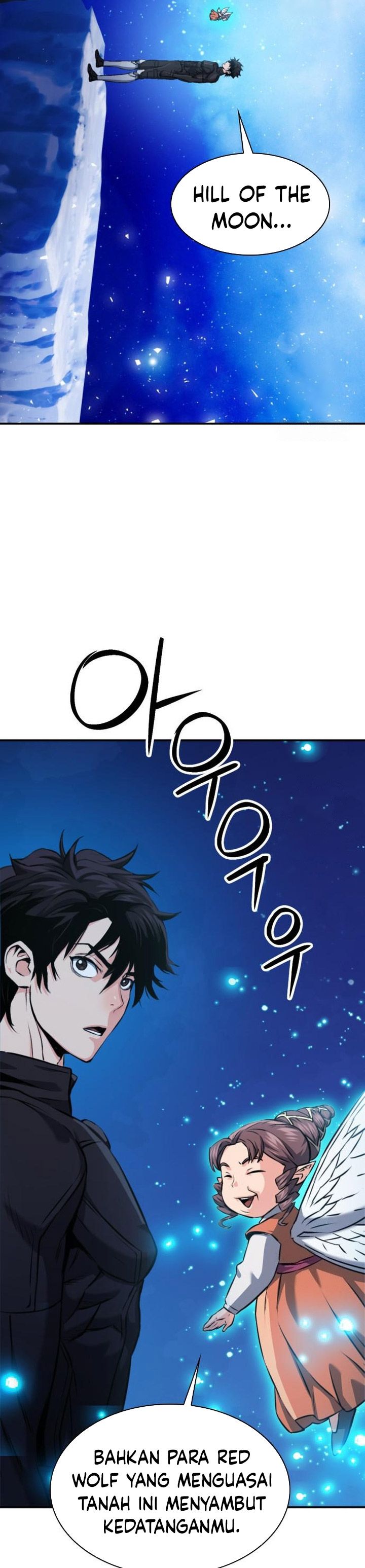 Seoul Station Druid Chapter 187 Gambar 35