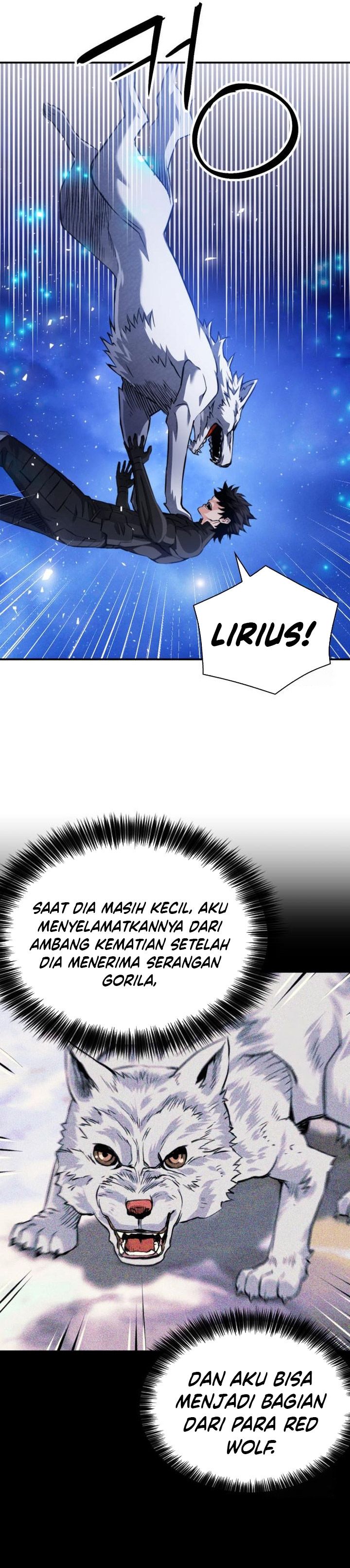 Seoul Station Druid Chapter 187 Gambar 44