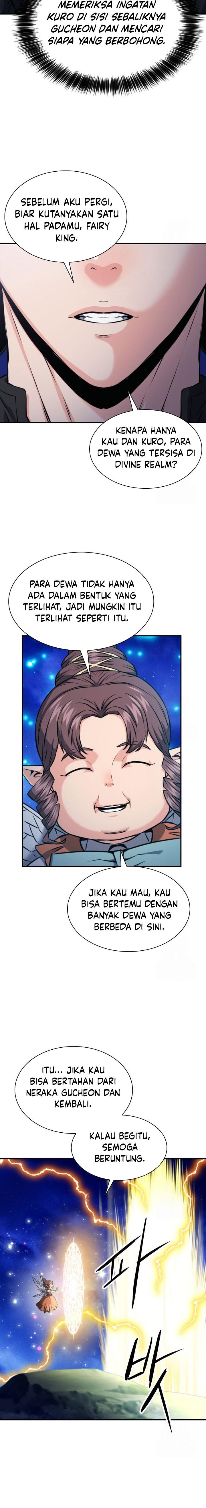 Seoul Station Druid Chapter 187 Gambar 49