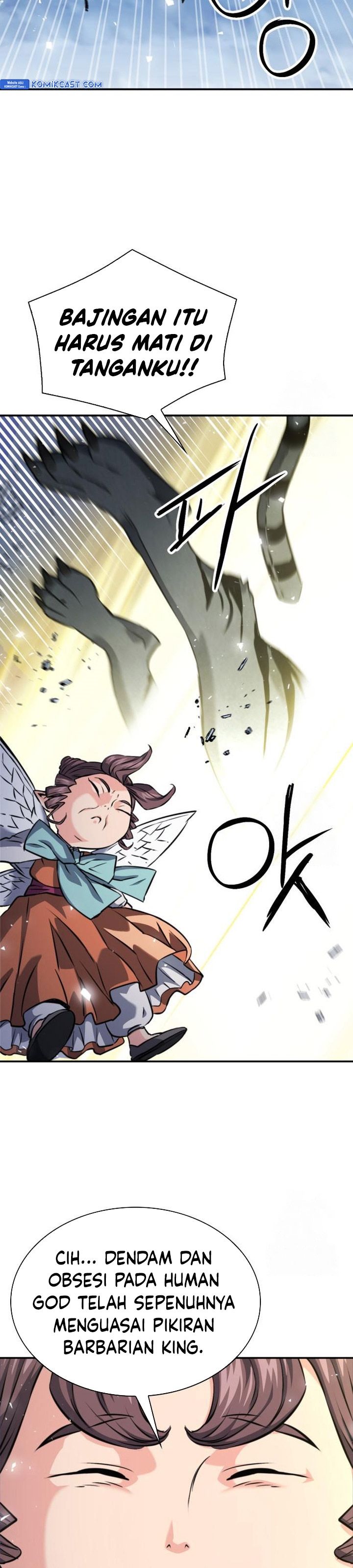 Seoul Station Druid Chapter 187 Gambar 52
